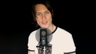 NIGHTWISH  THE END OF ALL HOPE Male Vocal Cover [upl. by Savior369]