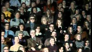 Engelbert Humperdinck  Medley At The London Palladium 1974 [upl. by Conrade]