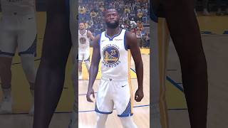 I Got Ejected In NBA 2K [upl. by Nyrat]