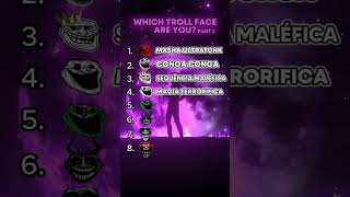 Team new troll face édit 😈😈😶 [upl. by Emawk]