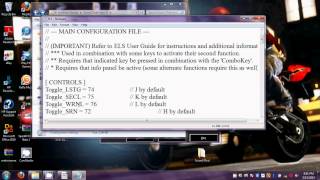 LCPDFR Tutorial How to install ELS V7 GTA IV EFLC [upl. by Arracat]