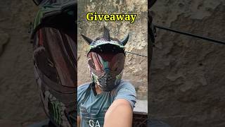 Riding 🔥 Helmet Modification 🤩 Mini Vlog158shorts [upl. by Silohcin]