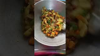 chirer polao bengali recipes neramish recipes followersreels food love [upl. by Ceil371]