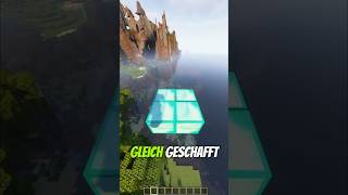 Nicht blinzeln Part 16👀 minecraft [upl. by Ahseinod665]