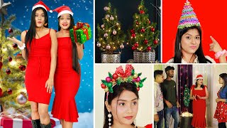 Amazing CHRISTMAS HACKS amp DIY Decoration Ideas  CHRISTMAS DIY CRAFTS [upl. by Kilian]