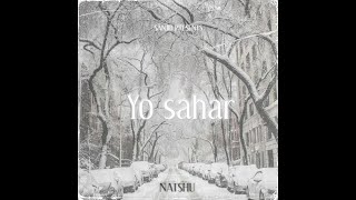 NATHSU  YO SAHAR PROD BY gorkhaymusic [upl. by Warfield]