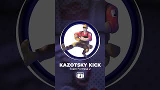 KAZOTSKY KICK but its Electro Swing 🥪 [upl. by Nnhoj]