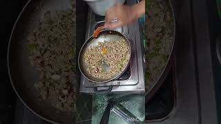 soyabean rice easyrecipe food cooking [upl. by Aifos]