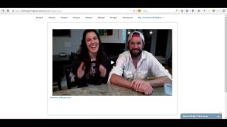 The Freedom Fighters Network  Make money online fast from home [upl. by Naamana]