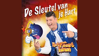 De Sleutel van je Hart [upl. by Mendelsohn]