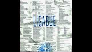 Ligabue  Piccola Stella Senza Cielo Ligabue  1991 [upl. by Dall]