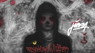 Jibba  Psychoaktivitäter Audio prod by YoDa [upl. by Delfeena]