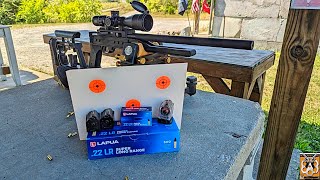 Sporter Rifles Anschutz54 Kimber82 Super America Browning ABolt🔥 Lapua Super Long Range🔥 [upl. by Eusoj]