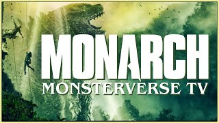 MONARCH LEGACY OF MONSTERS Review  Godzillas Flawed Prestige TV Series [upl. by Slifka]