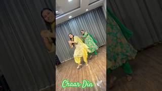 Same Time Same Jagah  Chaar Din  Kulwinder Billa  New Punjabi Songs shorts shortsfeed bhangra [upl. by Anneliese]