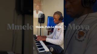 Methodist Sotho Hymn 181  MmelePelo Le Moya ✨ worshipmusic [upl. by Karry]