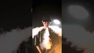 vape rohid ringer smoke shorts aaj ki raat trending song vape [upl. by Zetneuq]