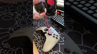 Controller Stick Drift easy fix [upl. by Kroll]