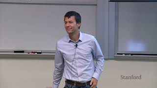 Stanford CS236 Deep Generative Models I 2023 I Lecture 7  Normalizing Flows [upl. by Ekenna]