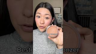 Best Cream Bronzer bronzer makeup makeupreview beautyproducts shorts [upl. by Donadee]