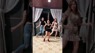 TYRONIA FOWLER  ROSMAR TAN  PAM ESGUERRA quotTORO HOUSEquot LATEST TIKTOK COMPILATION [upl. by Archy]