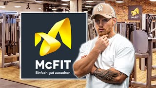 McFit erhöht den Preis und das ist gut so [upl. by Uttica]