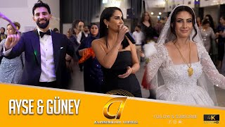 Ayse amp Güney  Betül Barkin ft Omedyam 4K ALTINGEYIK VIDEOPRODUKTION ® [upl. by Iak]