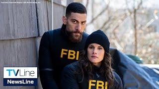 ‘FBI’ Renewed by CBS for 3 More Seasons [upl. by Celina]