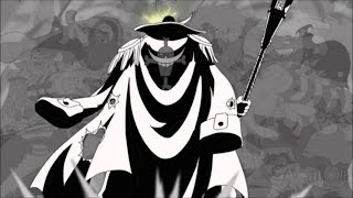 Yonko Whitebeard AMV  uicideboy [upl. by Notsreik]