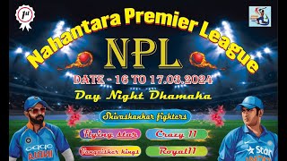 NPL Grand final Live KNSPORTS [upl. by Godbeare815]