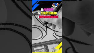 Somos INFRAVALORADOS animación storyboard artista [upl. by Deehan223]