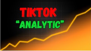 How To See Your TikTok Analytics on Your PC Like a PRO  TikTok Creator Tools [upl. by Melita732]