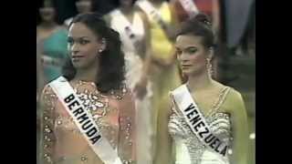 Miss Universe 1979  Full Show [upl. by Yanrahs425]