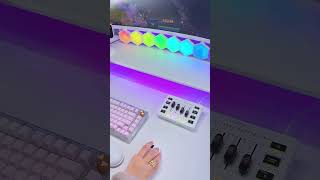 Fifine ampligame sc3 unboxing audiomixer fifine cozygaming girlgamer [upl. by Samul]