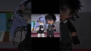 Licky meme fypシ gachalife gacha edit viral gachaclub short GachaLex new funny fyp [upl. by Jeddy]