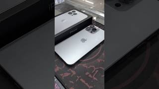 iPhone 13 pro Max 256GB  iPhone 13 pro Max used price shorts viralvideo iphone13promax [upl. by Ennasus]