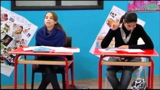 Anglais  Cours 2 [upl. by Norina]