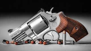 5 Best Concealed Carry Revolvers for 2023 [upl. by Valene]