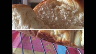 Pain au lait express au Companion [upl. by Mannie]