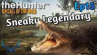 Fresh Start Ep15  theHunter Call of the Wild [upl. by Athalie]