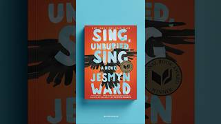 1min Recap Sing Unburied Sing  Jesmyn Ward 2017 [upl. by Eirod]