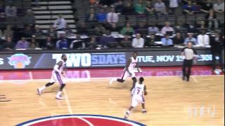 Kentavious CaldwellPope Rookie Mix ᴴᴰ [upl. by Raffo56]