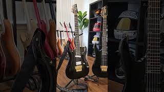 Ibanez RG vs RGA Do you prefer archtop or flat top guitars [upl. by Eiffub]