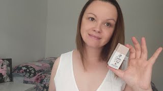 W7 Golden Glow Drops review amp Demo Comparison [upl. by Myriam]