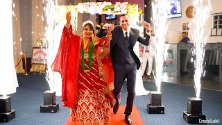 Nepalese Wedding Highlights  Sydney Australia Roshni  Manish [upl. by Steffen]