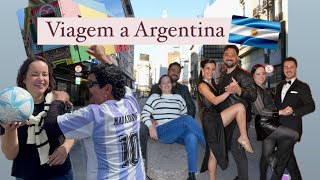 ARGENTINA 2024 [upl. by Inalel]