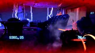 Bulletstorm Walkthrough Part 26 XBOX 360HD [upl. by Lizzie475]