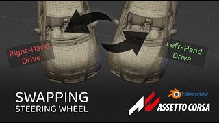 How To DISABLE PRESETS MENU Showing While Using ArrowsDPad On Steering Wheel In Assetto Corsa [upl. by Christean]