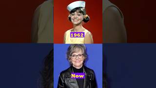 1960s Teen Stars Actresses amp Actors Then and Now [upl. by Levram125]