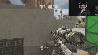 DID I JUST HIT THAT INSANE BO2 SHOT  FaZe Rug [upl. by Nirrad]